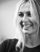Maria Sharapova 18
