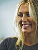 Maria Sharapova 19