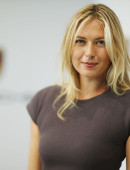 Maria Sharapova 2