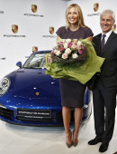 Maria Sharapova 6