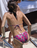 Melissa-Theuriau-Bikini-3