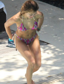 Melissa-Theuriau-Bikini-4