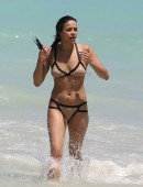 Michelle Rodriguez Bikini 9