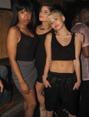 Miley-Cyrus-at-Club-Liv-in-Miami-1