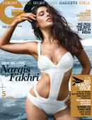 Nargis Fakhri - GQ India - April 2013-1