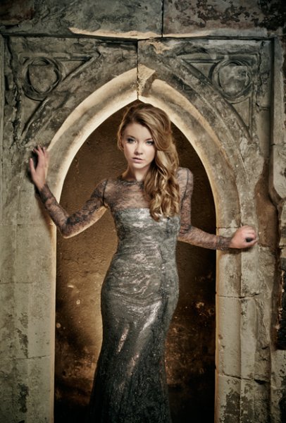 Natalie Dormer 15