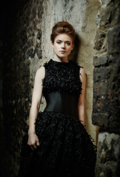Rose Leslie 11