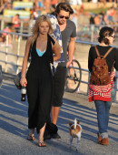 Samara Weaving in bikini at Bondi Beach 11