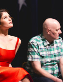 Saoirse Ronan + Gemma Arterton 4
