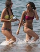 Savannah Jayde and Rachael Kathryn Bell 3