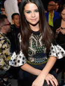 2013 NewNowNext Awards - Inside
