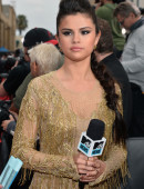 2013 MTV Movie Awards - Red Carpet
