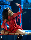 2013 MTV Movie Awards - Show