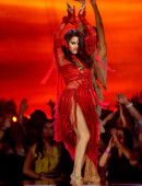 2013 MTV Movie Awards - Show