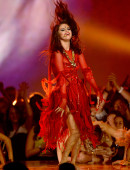 2013 MTV Movie Awards - Show