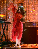 2013 MTV Movie Awards - Show