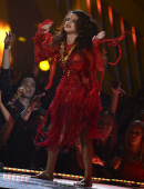 2013 MTV Movie Awards - Show