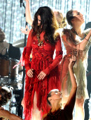 2013 MTV Movie Awards - Show