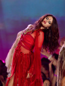 2013 MTV Movie Awards - Show