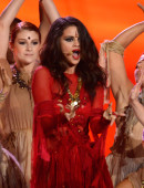 2013 MTV Movie Awards - Show