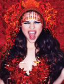 Selena Gomez New Album Photoshoot 2013 4