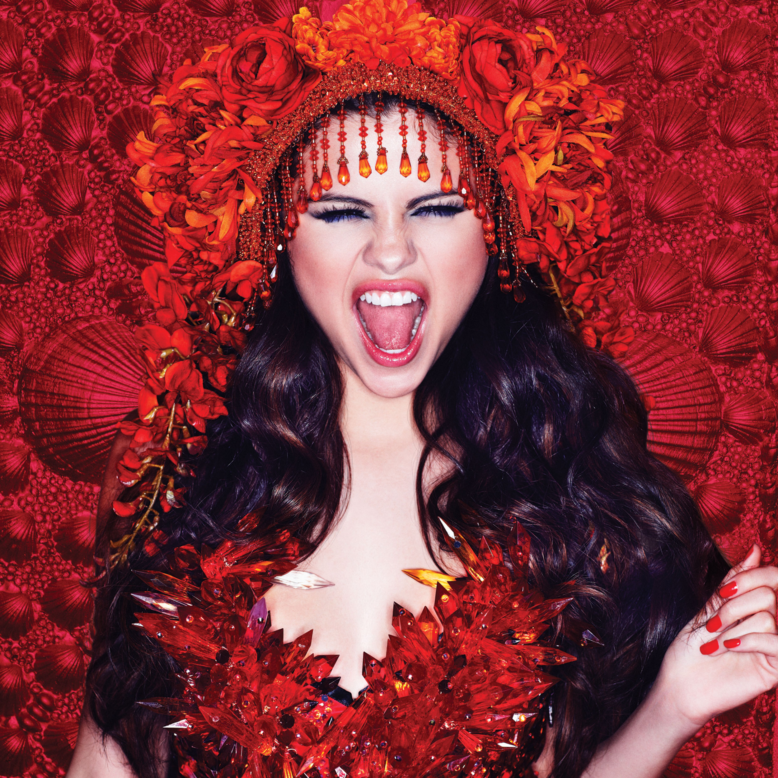 Selena Gomez New Album Photoshoot 2013 4