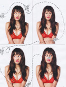 Seren Gibson - Girls Like Sex Too! - FHM Magazine April 2013-7