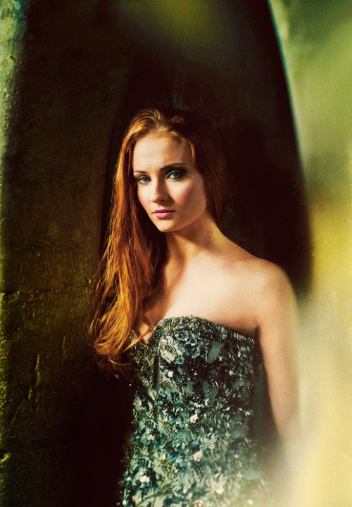 Sophie Turner 12