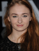 Sophie-Turner---Olympus-Has-Fallen-Premiere-1