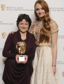 British Academy Craft  Awards: Costume Design award