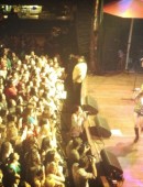 Victoria Justice at the House of Blues in LA-15