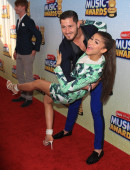 Zendaya Coleman 2013 Radio Disney Music Awards 12