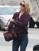 Ali Larter Booty in Jeans 14