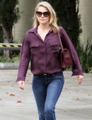 Ali Larter Booty in Jeans 4