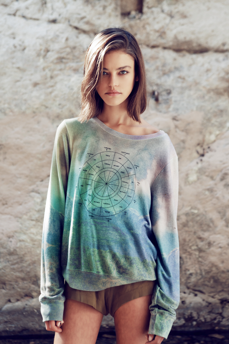 Daria+Pleggenkuhle+WILDFOX+Daydream+7