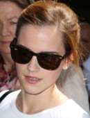 Emma-Watson-in-White-Dress-Arriving-at-Nice-Airport-1