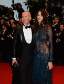 Frederique-Bel-at-66th-Annual-Cannes-Film-Festival-Opening-Ceremony-3