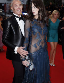 Frederique-Bel-at-66th-Annual-Cannes-Film-Festival-Opening-Ceremony-5