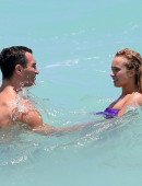 Hayden-Panettiere-in-Bikini-at-Beach-in-Miami-13