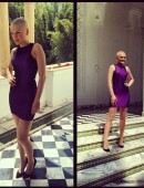 Jessie-J-Leggy-at-World-Rhythms-International-Music-Festival-in-Morocco-Instagram