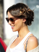 Kate Beckinsale Out and About 10