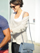 Kate Beckinsale Out and About 4