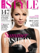 Laura-Vandervoort-Real-Style-Magazine-Summer-2013-1