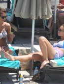 Lauren-Pope-and-Chloe-Sims-in-Bikini-in-Marbella-Spain-2