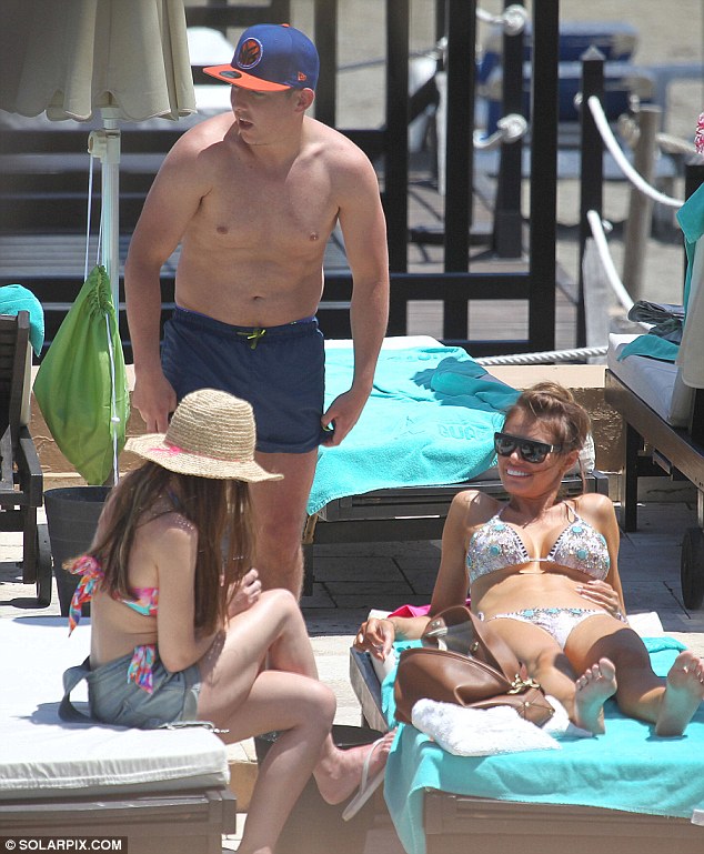 Lauren-Pope-and-Chloe-Sims-in-Bikini-in-Marbella-Spain-8
