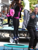 Megan+Fox+Jumping+on+Trampoline+5