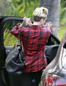 Miley+Cyrus+Hard+Work+Studio+2