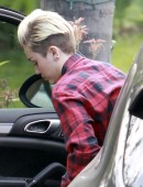 Miley+Cyrus+Hard+Work+Studio+4