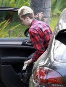 Miley+Cyrus+Hard+Work+Studio+7