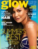 Naya-Rivera-Glow-Canada-Summer-2013-1